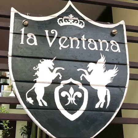 Ventana House Lägenhet Hai Phong Exteriör bild