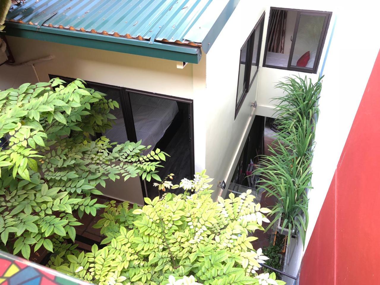 Ventana House Lägenhet Hai Phong Exteriör bild
