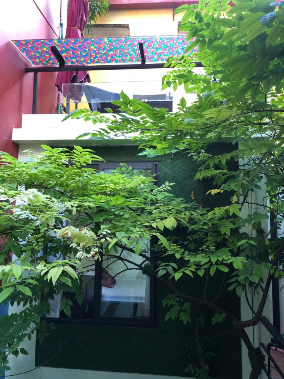 Ventana House Lägenhet Hai Phong Exteriör bild