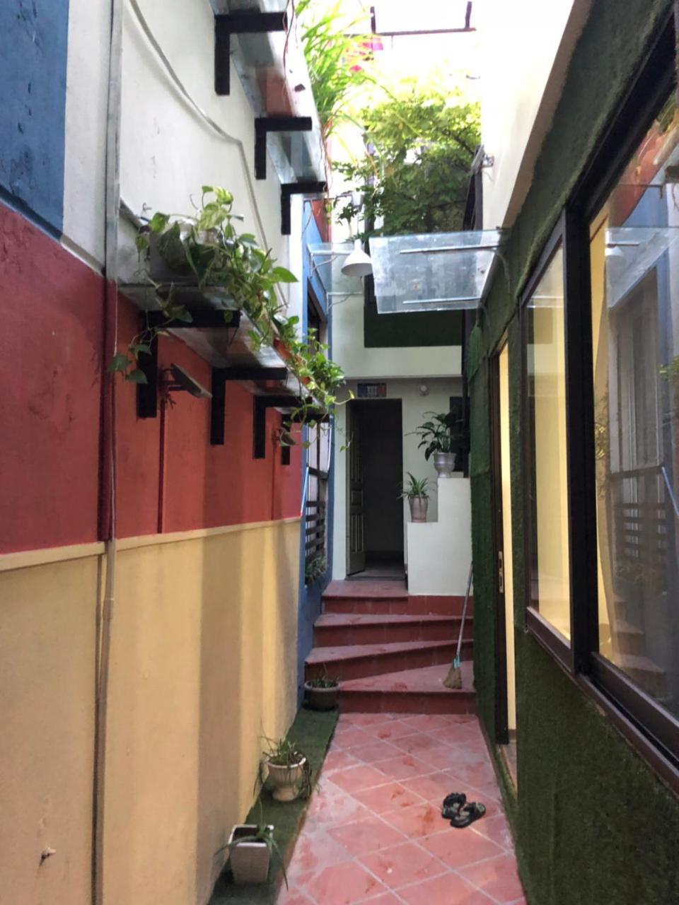 Ventana House Lägenhet Hai Phong Exteriör bild