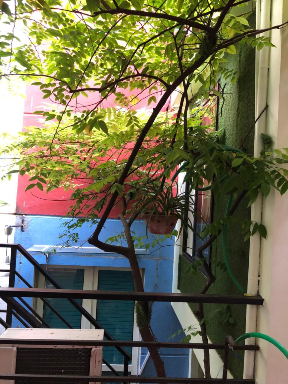 Ventana House Lägenhet Hai Phong Exteriör bild