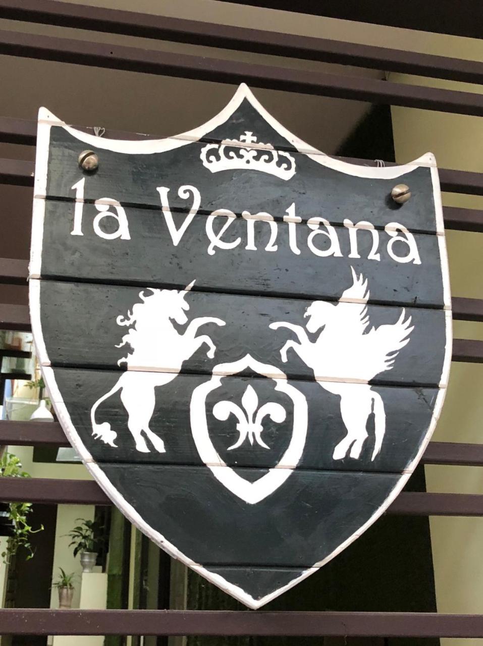 Ventana House Lägenhet Hai Phong Exteriör bild